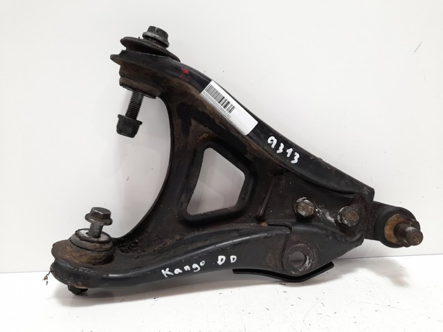 Brazo suspension inferior delantero derecho para renault kangoo d 65 1.9 (kc0e, kc02, kc0j, kc0n) f8q630 8200942408