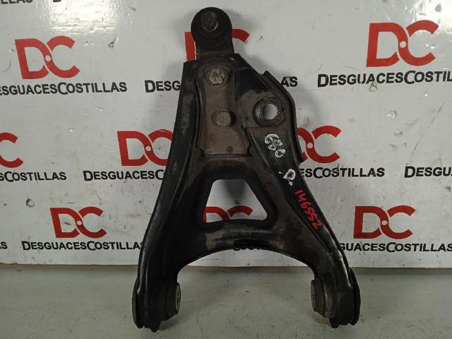 8200942408 RENAULT Brazo inferior derecho de la suspensión delantera  en stock Huelva