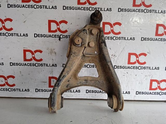 8200942417 RENAULT Brazo inferior izquierdo de la suspensión delantera comprar Madrid