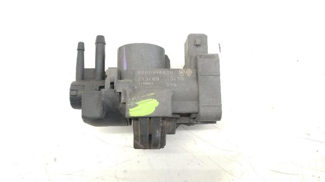 RENAULT 8200946078 Válvula solenoide de control de presión de sobrealimentación  comprar en Albacete