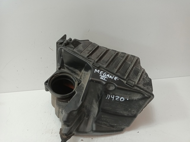 Caja del filtro de aire para Renault Scenic JZ0, JZ1