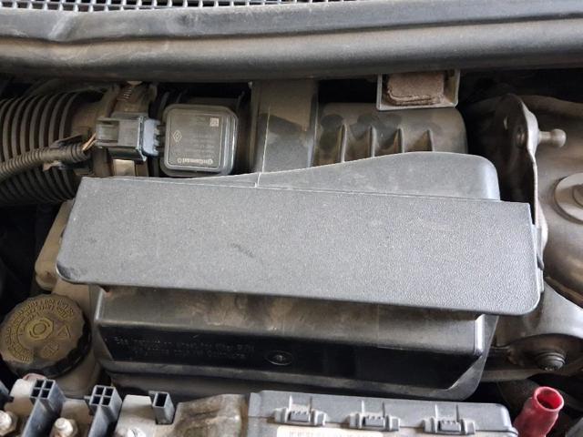 Caja del filtro de aire Renault Fluence  sedán comprar en España