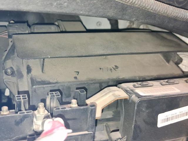 RENAULT 8200947663 Caja del filtro de aire  comprar en Albacete