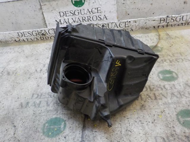 Caja del filtro de aire Renault Scenic III (JZ0, JZ1)