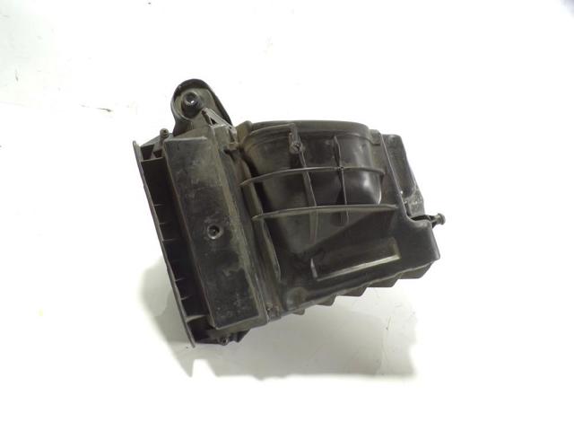 Carcasa del filtro de aire Renault Scenic III (2009-2016)
