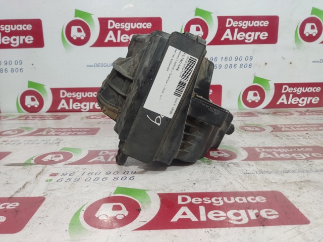Filtro aire para renault grand scénic iii 1.5 dci k9k832 8200947663
