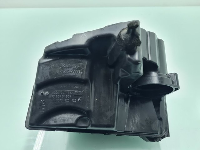 Comprar Caja del filtro de aire Renault Scenic III JZ0, JZ1 a bajo precio