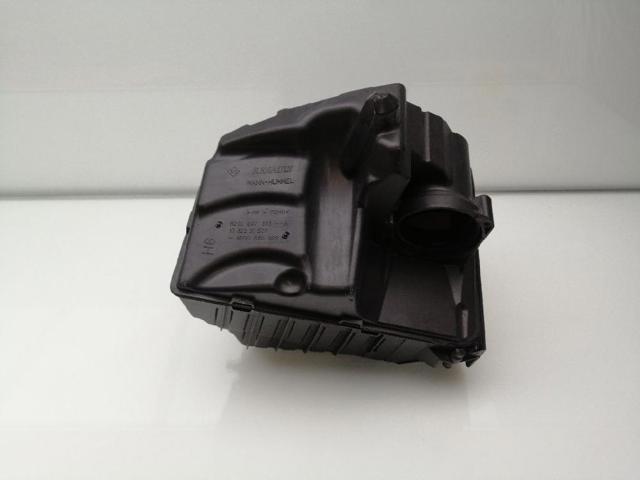 Caja del filtro de aire Renault Fluence  (L3)