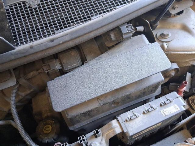 Carcasa del filtro de aire Renault Megane III (2008-2016)