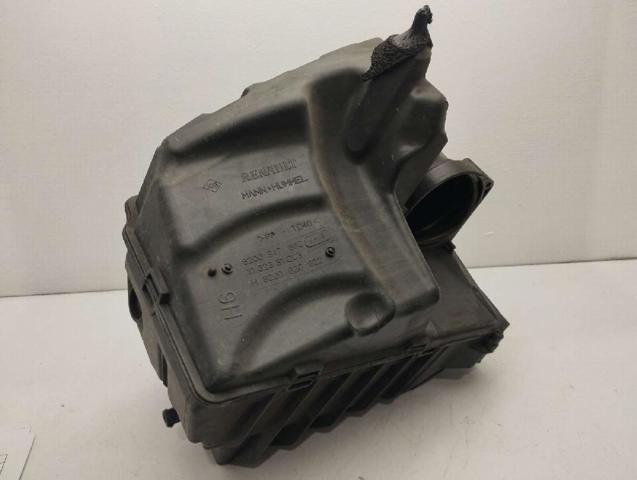 Caja del filtro de aire Renault Scenic III (JZ0, JZ1)
