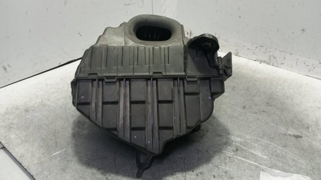 Comprar Caja del filtro de aire Scenic III JZ0, JZ1