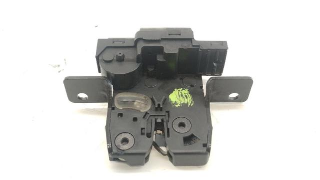 8200947699 RENAULT Cerradura de tapa de maletero  comprar en Oviedo