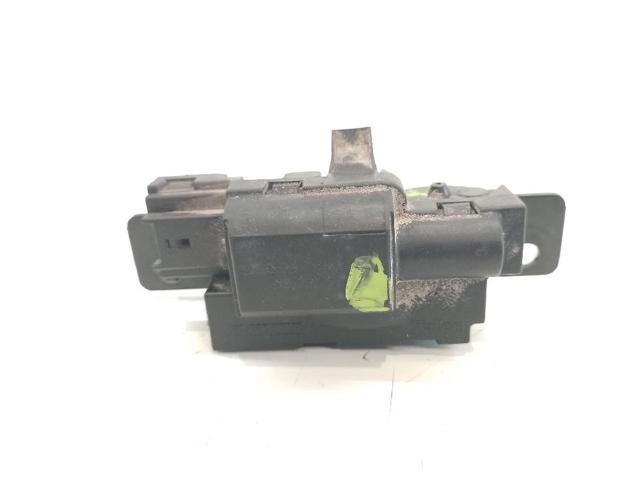 8200947699 RENAULT Cerradura de tapa de maletero  disponible Alicante