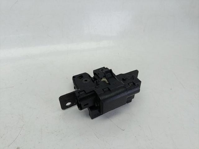 8200947699 RENAULT Cerradura de tapa de maletero  comprar en Lleida