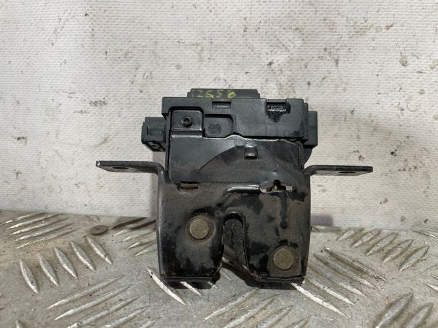 RENAULT 8200947699 Cerradura de maletero  en stock Valencia