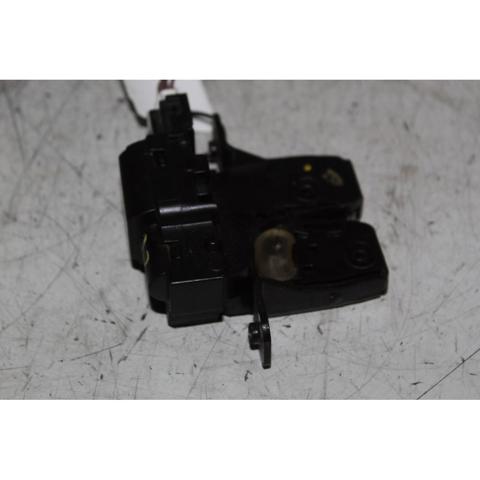 8200948107 RENAULT Cerradura de maletero comprar Bilbao