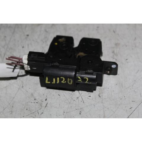 8200948107 Cerradura de tapa de maletero  comprar en Zaragoza