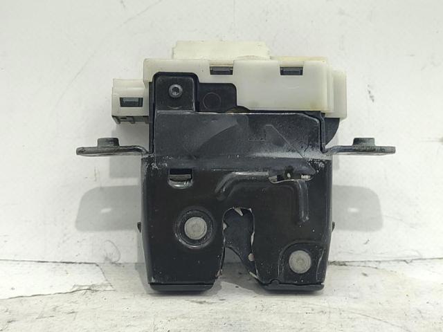 RENAULT 8200948107 Cerradura de tapa de maletero  comprar en Murcia