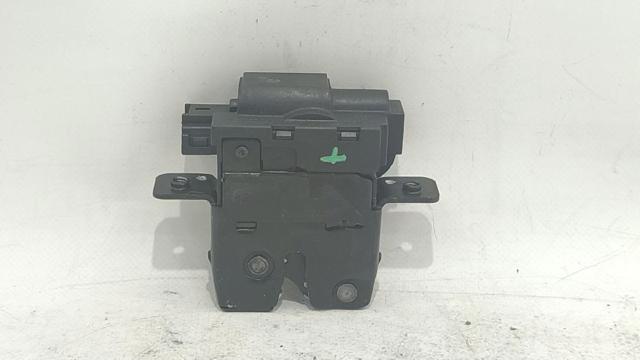 RENAULT 8200948107 Cerradura de maletero  en stock Valencia