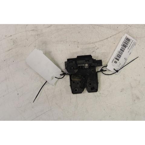 RENAULT 8200948107 Cerradura de tapa de maletero  comprar en Murcia