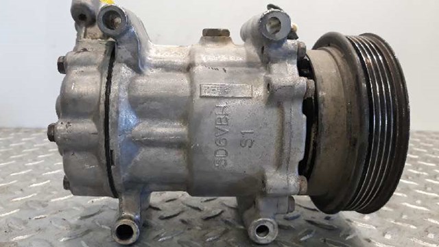 8200953358 Compresor de aire acondicionado  en stock Castellón