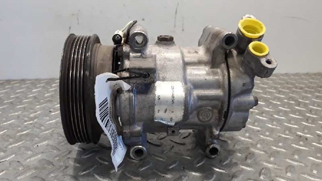 8200953358 Compresor de aire acondicionado  comprar en Reus