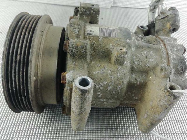 RENAULT 8200953358 Compresor de aire acondicionado  comprar en Albacete