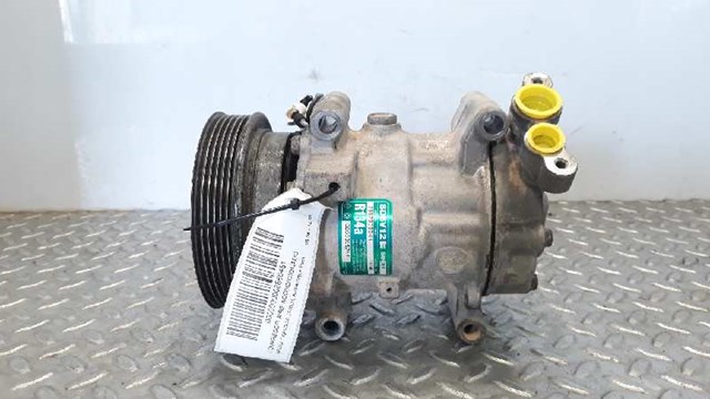 8200953358 RENAULT Compresor de aire acondicionado  en stock Gandía