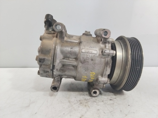 NISSAN 8200953359A Compresor de aire acondicionado comprar Tarragona