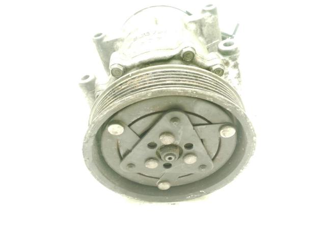 8200953359A Compresor de aire acondicionado  disponible Burgos