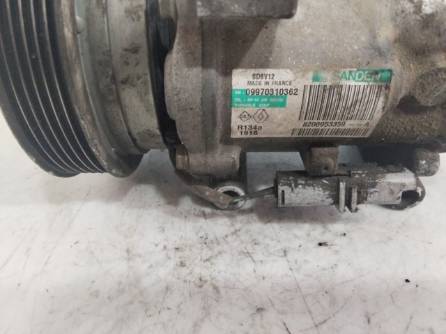 8200953359A Compresor de aire acondicionado  comprar en Reus