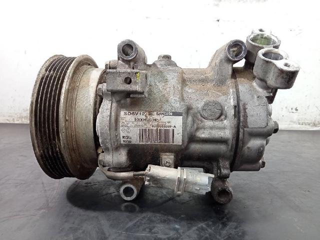 8200953359A Compresor de aire acondicionado comprar Girona