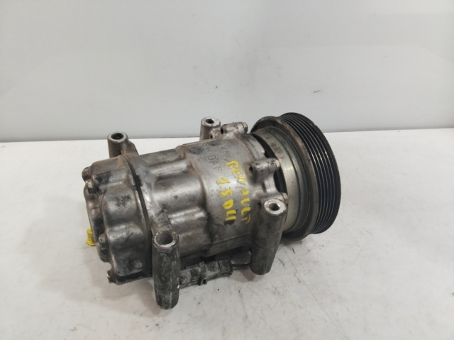NISSAN 8200953359A Compresor de aire acondicionado comprar Pamplona