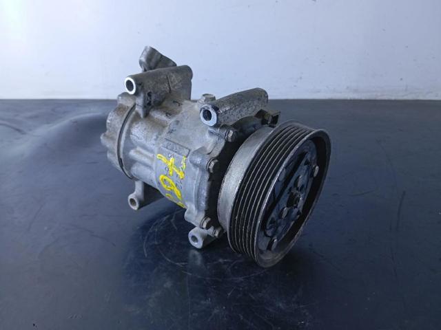 NISSAN 8200953359A Compresor de aire acondicionado comprar Pamplona