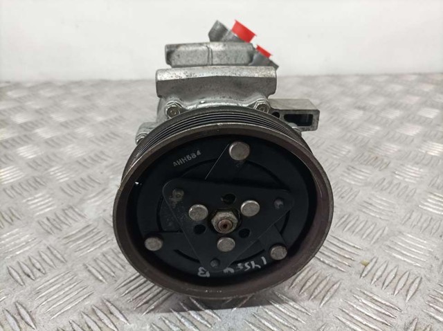 Compresores de aire acondicionado 8200953359A RENAULT
