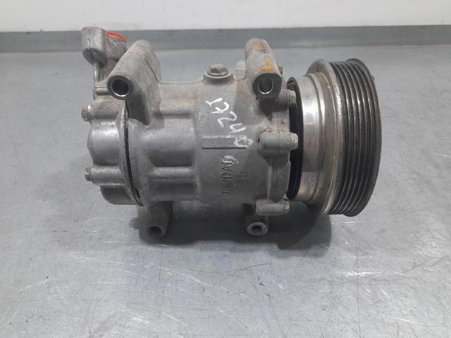 8200953359A RENAULT Compresor de aire acondicionado comprar Alcalá