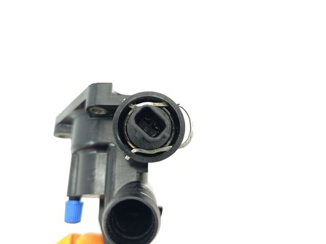 Termostato, refrigerante Renault Clio 3 BR01, CR01