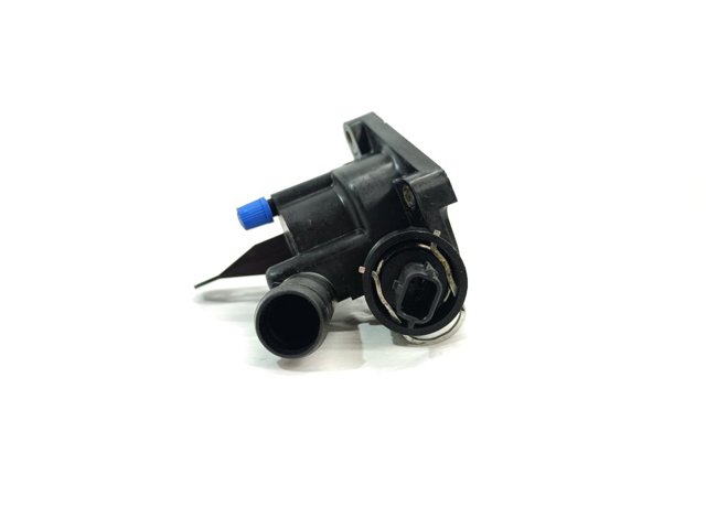 Termostato, refrigerante Renault Clio 3 BR01, CR01