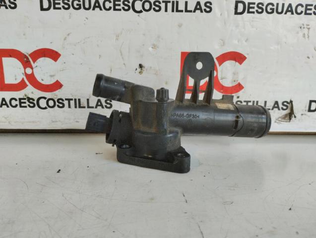 Termostato, refrigerante Renault Clio 3 BR01, CR01
