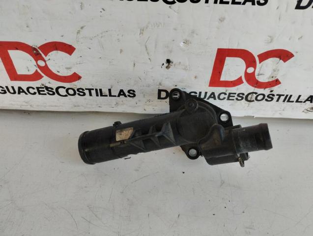 Termostato, refrigerante Renault Clio 3 BR01, CR01
