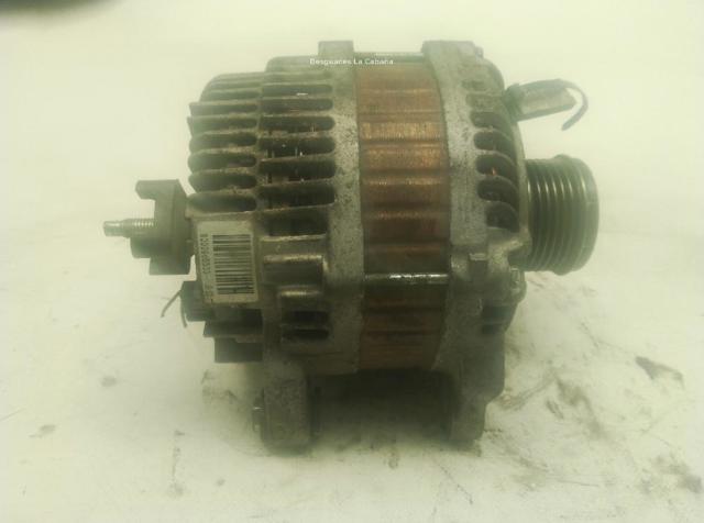 8200960533 RENAULT Alternador  comprar en Oviedo