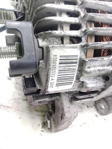 8200960533 Alternador  disponible Málaga