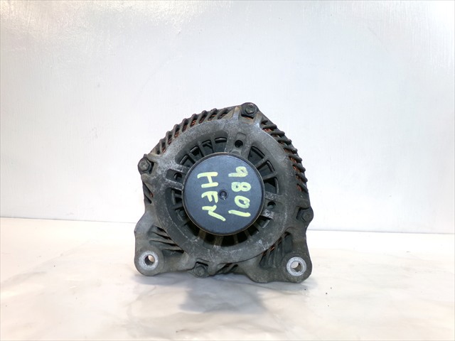 RENAULT 8200960533 Alternador  disponible España