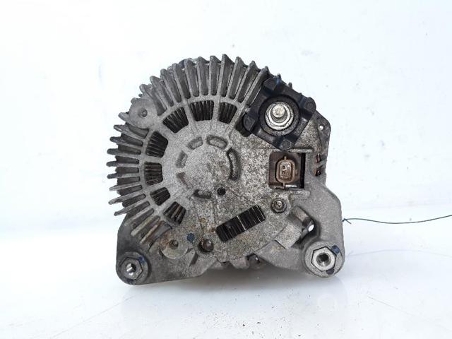 8200960536 RENAULT Alternador comprar Alcalá