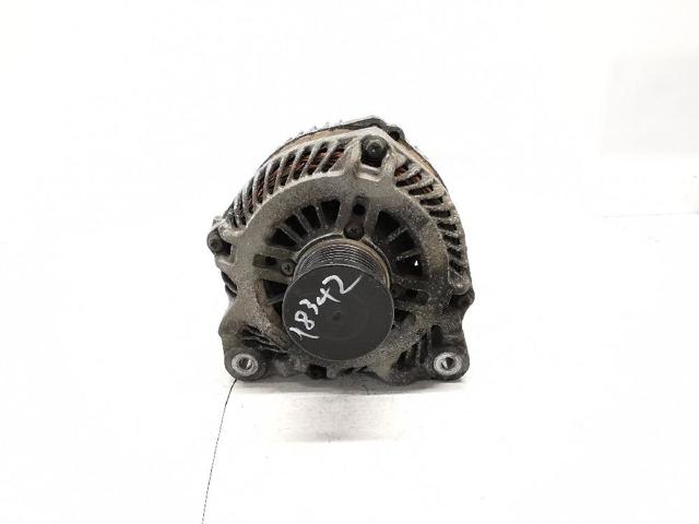 8200960536 RENAULT Alternador comprar Madrid