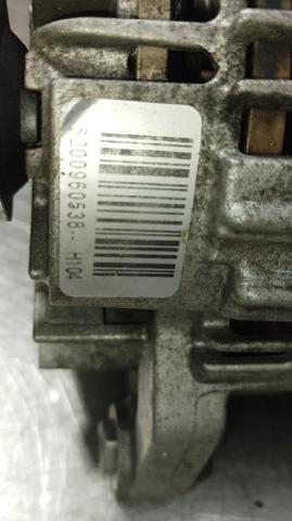 8200960538 RENAULT Alternador comprar Madrid