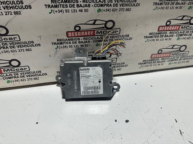 8200963406 Renault (RVI)