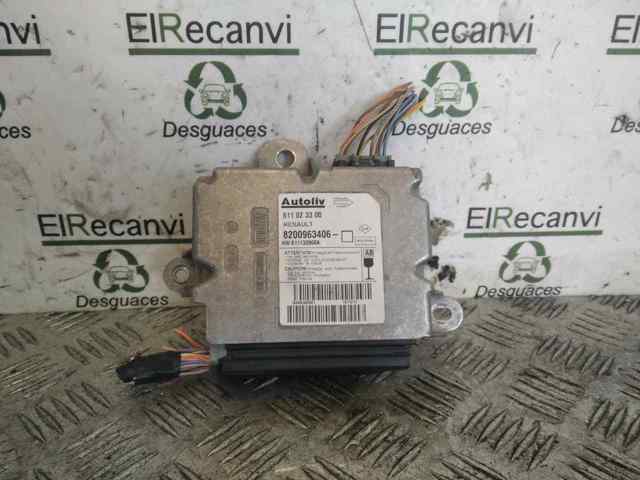8200963406 Renault (RVI)