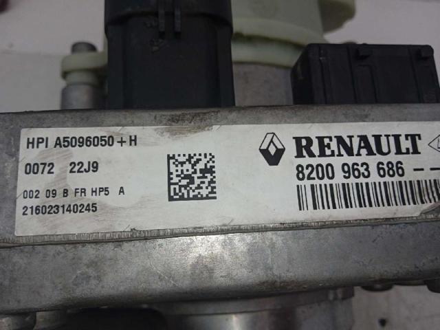 8200963686 RENAULT Bomba de dirección asistida  comprar en Lleida