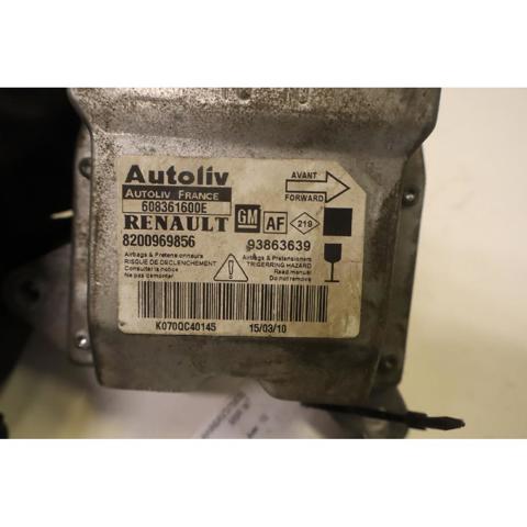 8200969856 Renault (RVI)